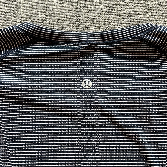 lululemon run swiftly long sleeve - Picture 5 of 5